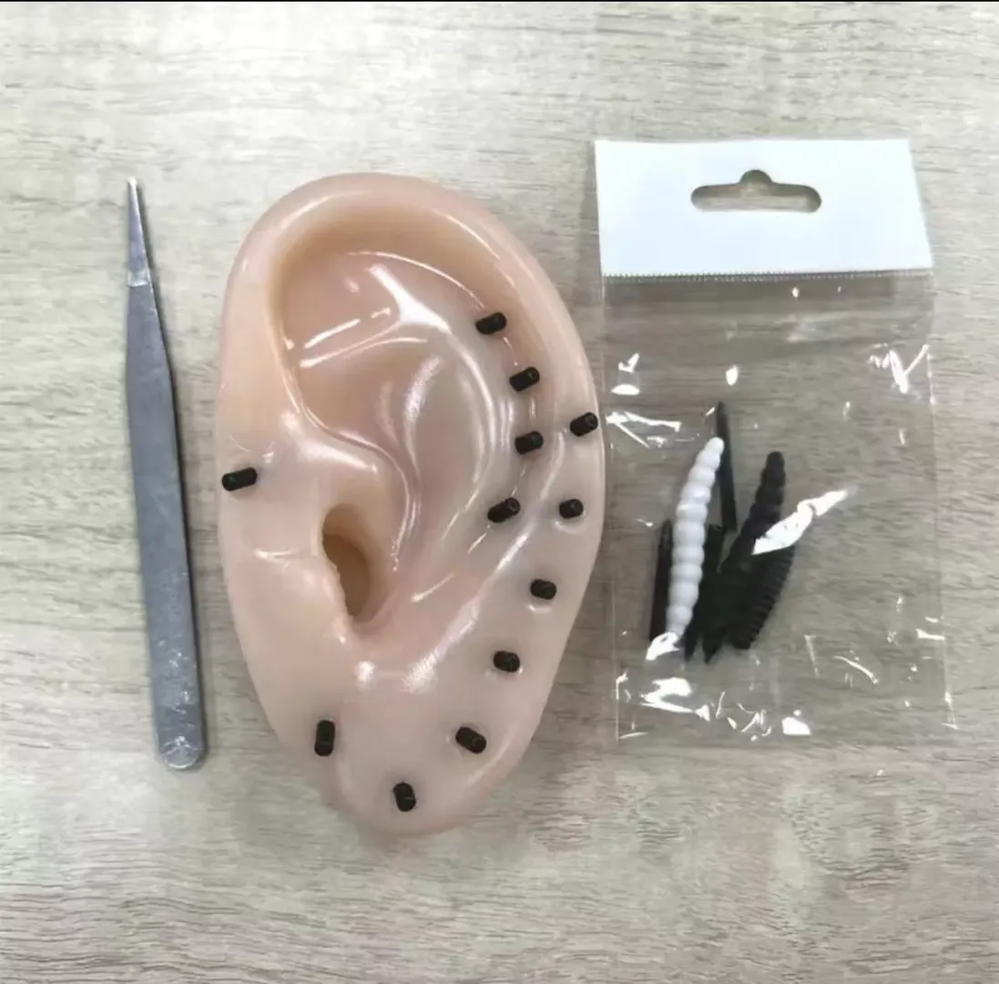 This ‘interactive toy’ came up in my search while shopping online yesterday on a foreign app. I’m equally grossed out and curious so I may order it. Might change my mind later, but for sure wanted to share w this crowd