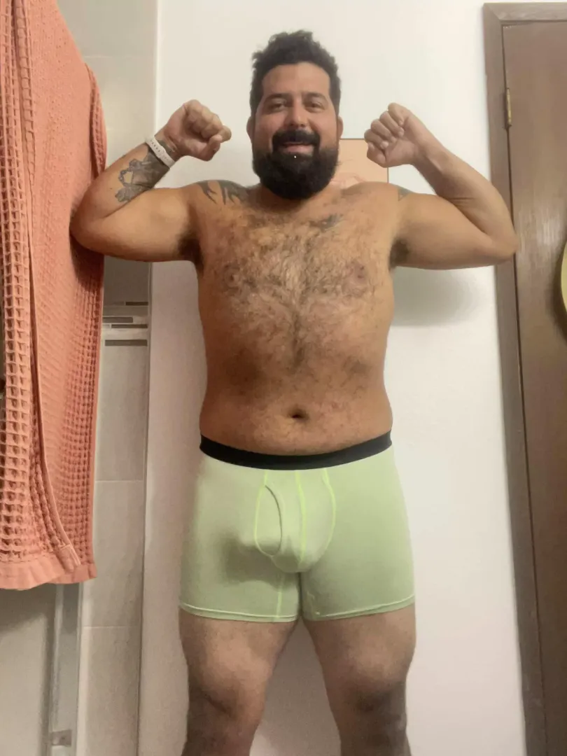 This is 40!