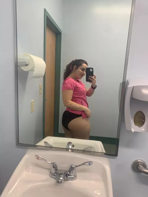 this is for the men who enjoy realistic work panties