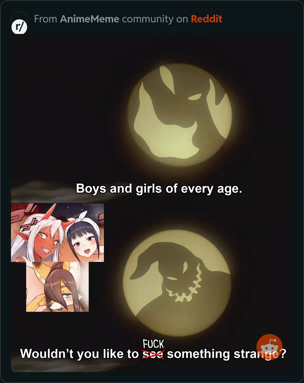 This is halloween