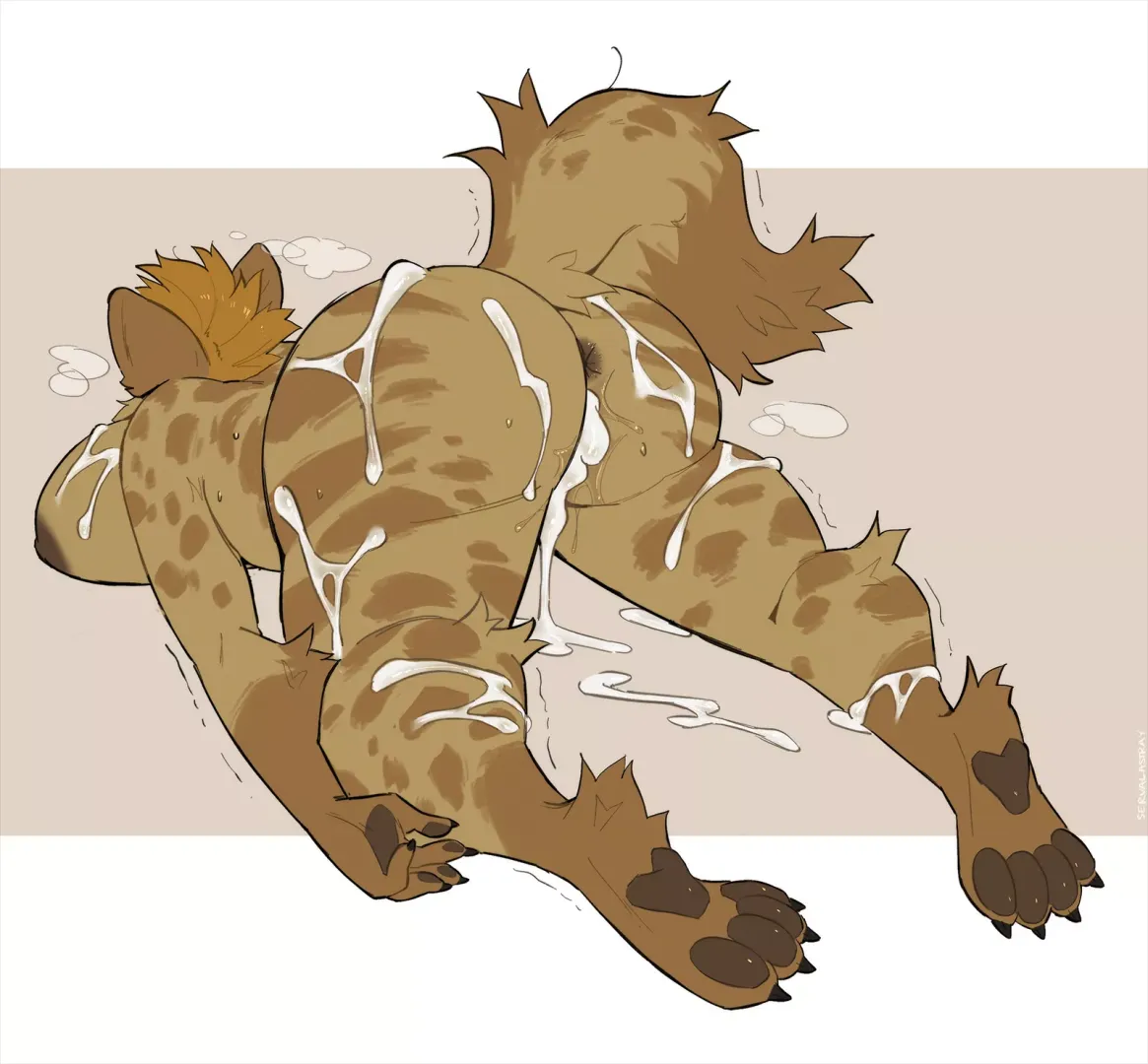 this is how I want my week to end [F] (strayserval)