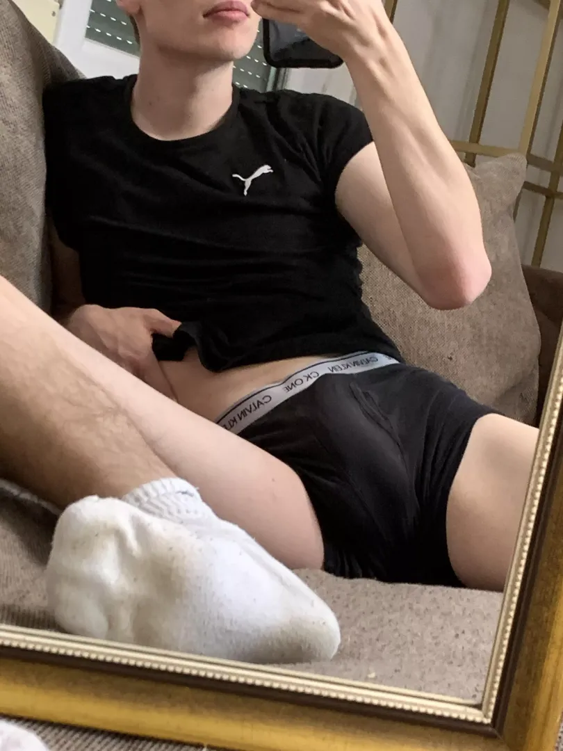 this is is to spice some things up!🥵🥵