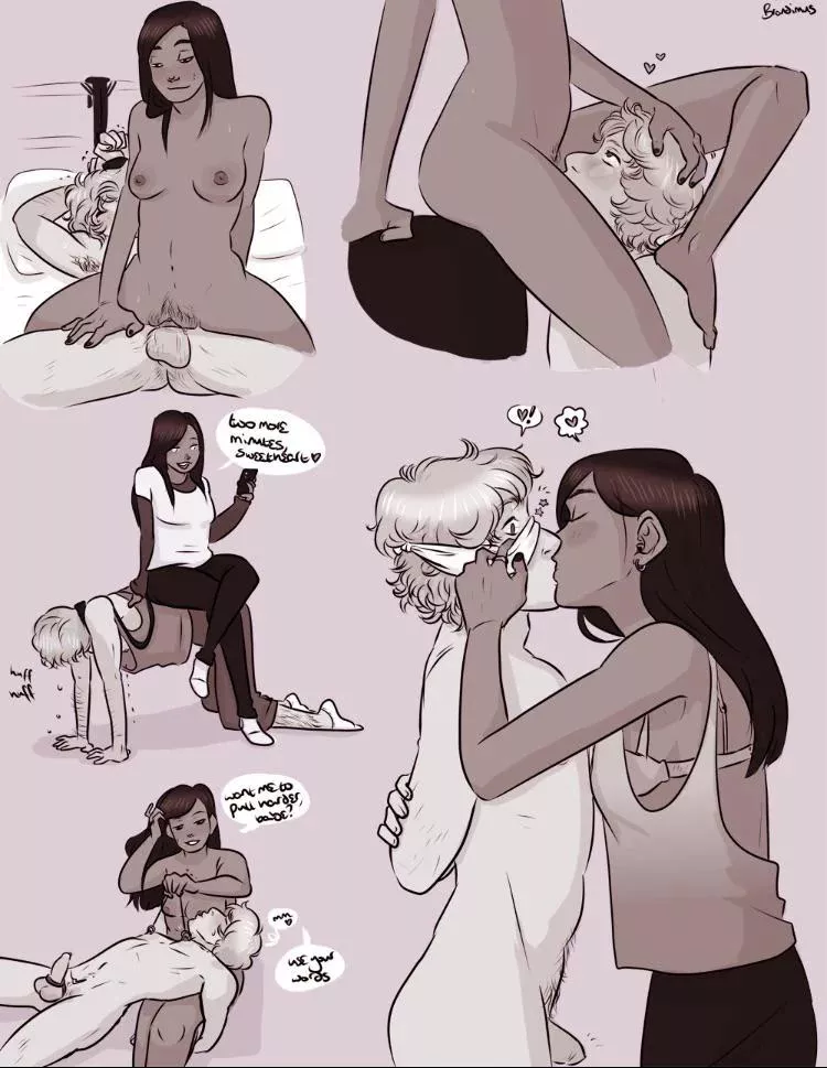 This is making me so horny