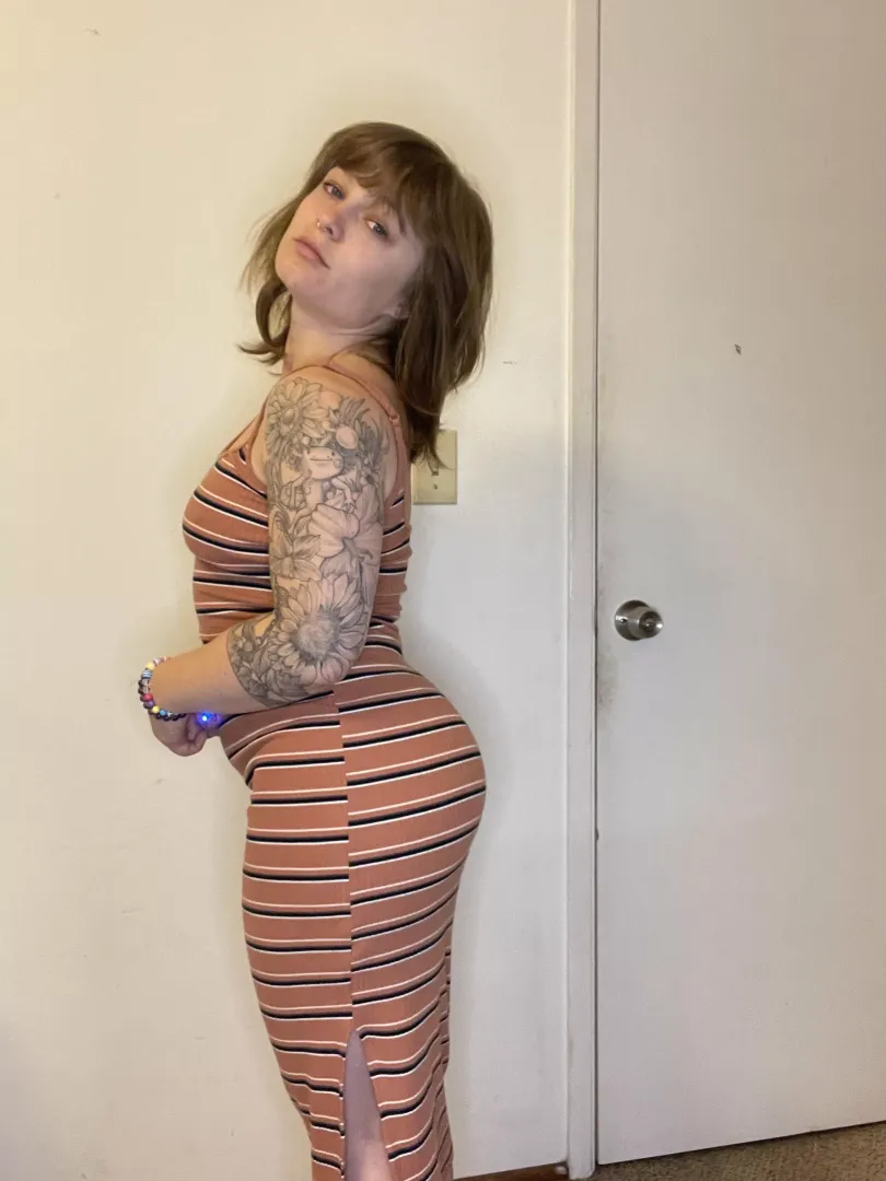 This is my favorite dress :)