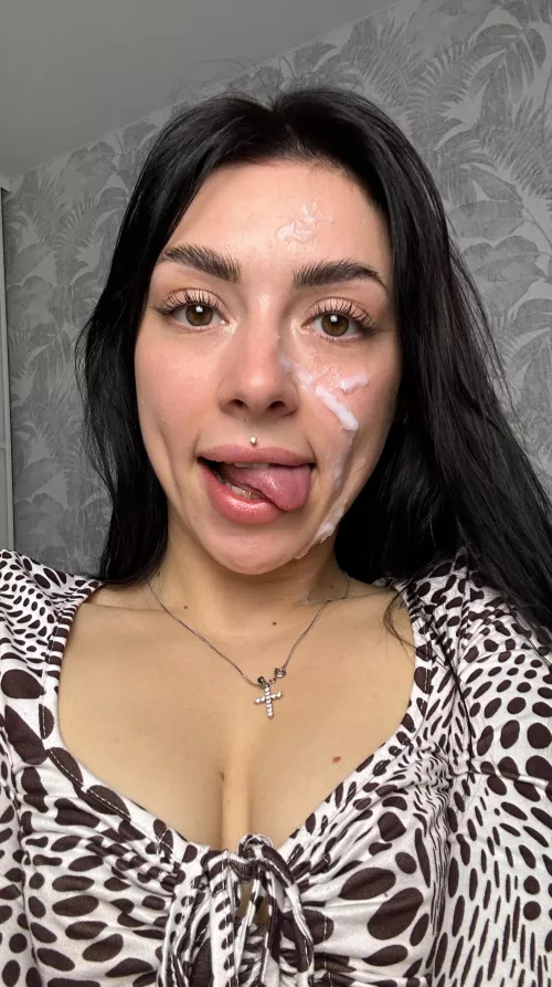 This is my move to make you cum in seconds