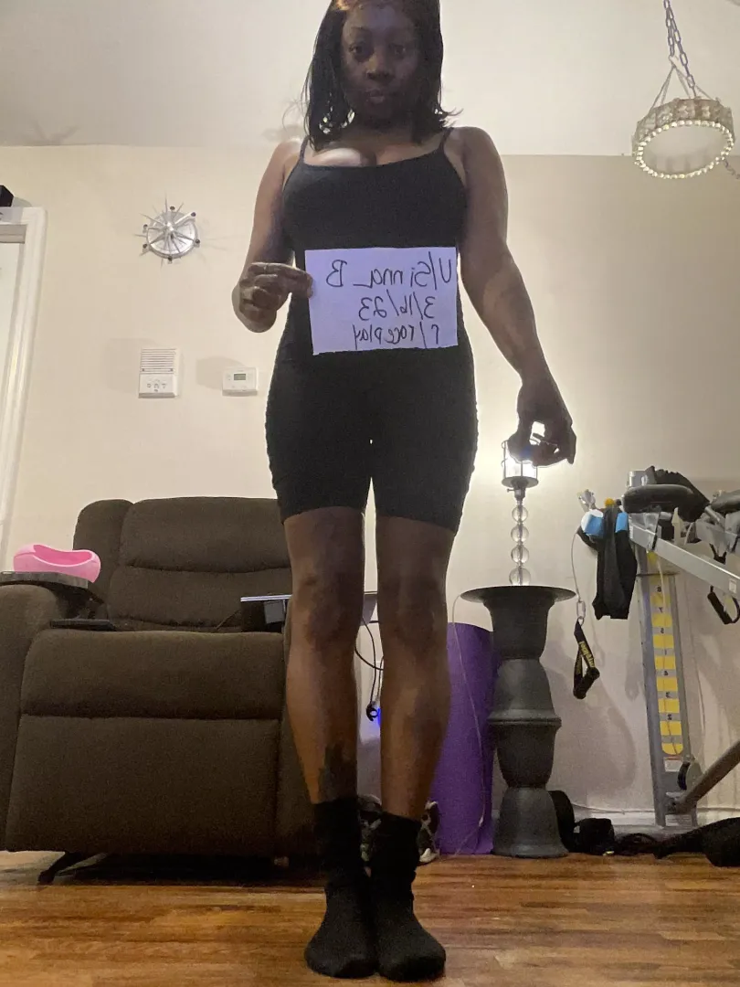 This Is My Verification Post