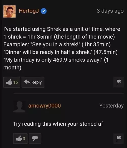 This is so funny