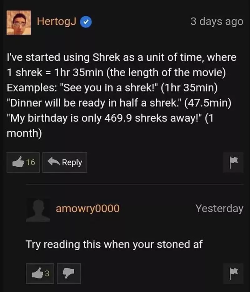This is so funny