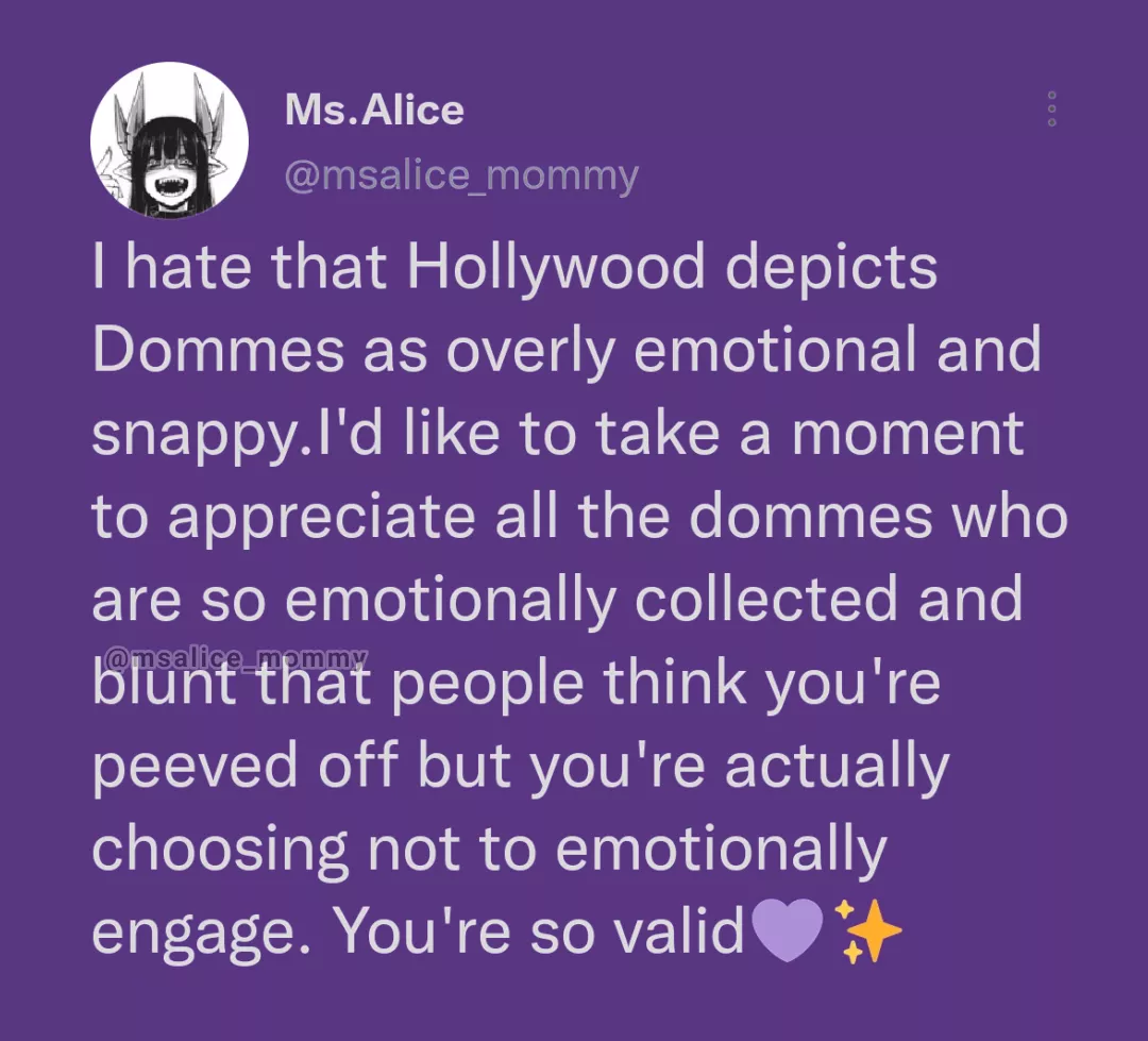 This is something I relate too a lot. I'd rather be logical and straight forward then overly emotional when engaging with people because I'm a human who gets tired of dealing with what people throw at me. Hence why it's not that I'm peeved, it's sim
