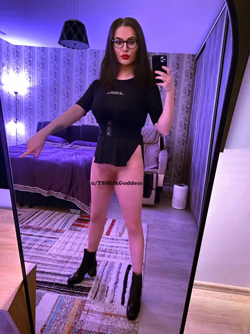 This is the place where u belong begging for my dick in all ur holes