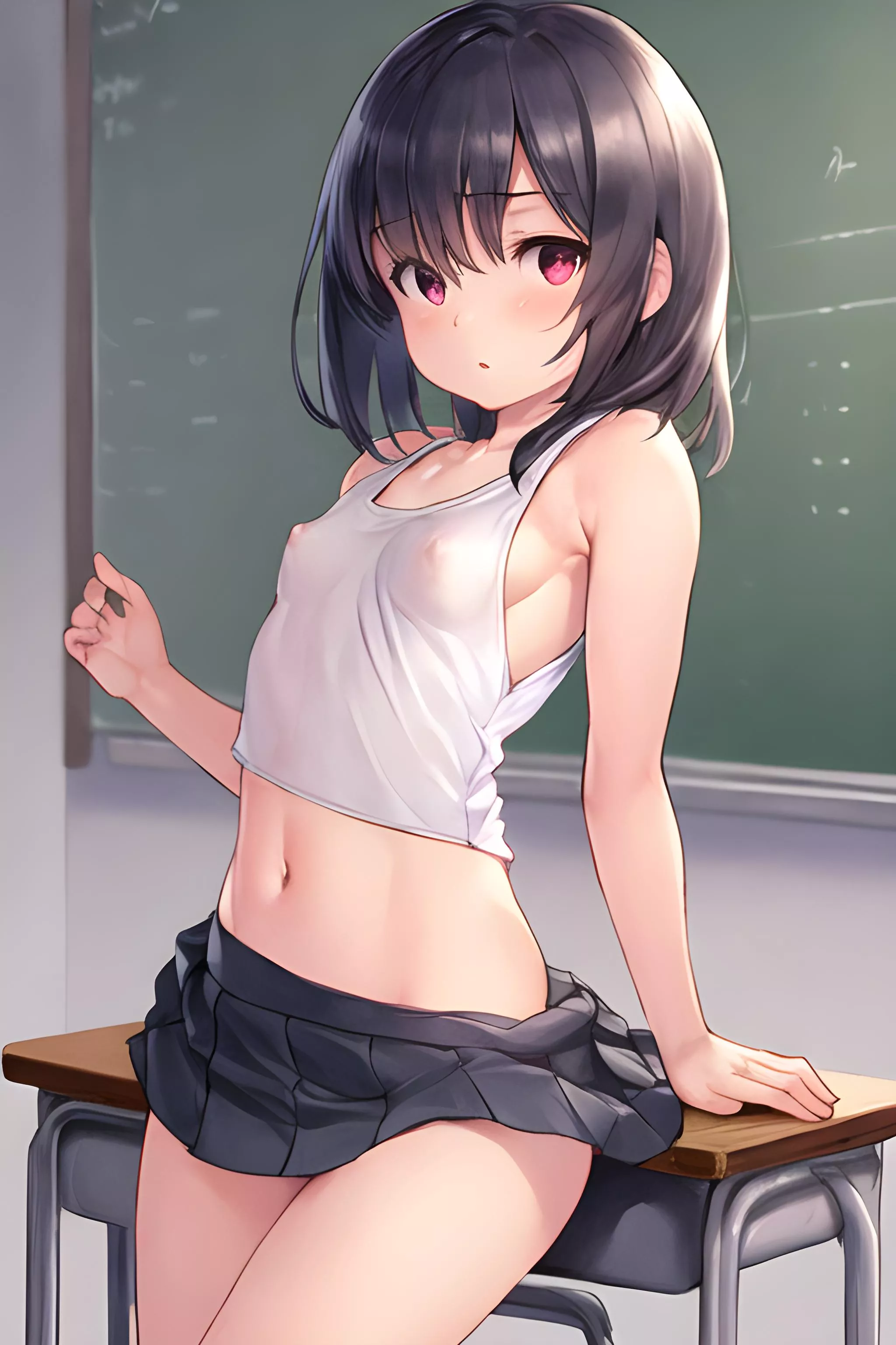 this is to hot