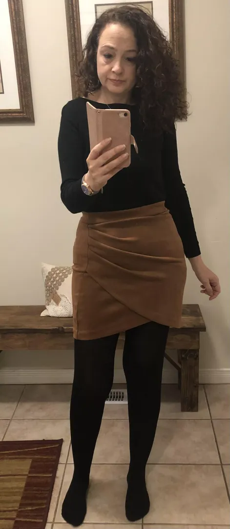 This is what 40 looks like baby