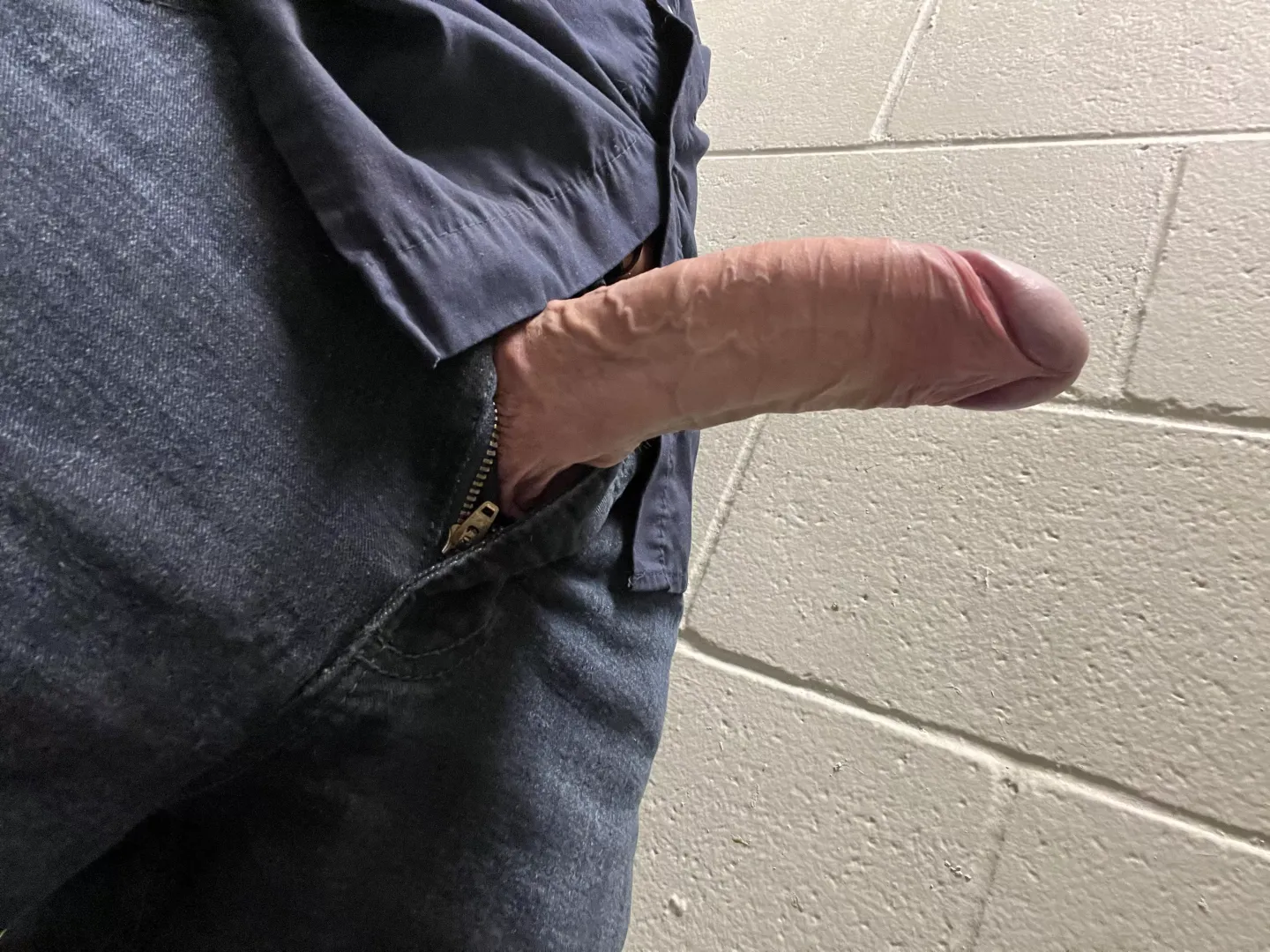 This is what happens when I browse Reddit at work