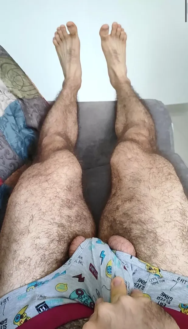 This is what I wear when I sleep (22)...