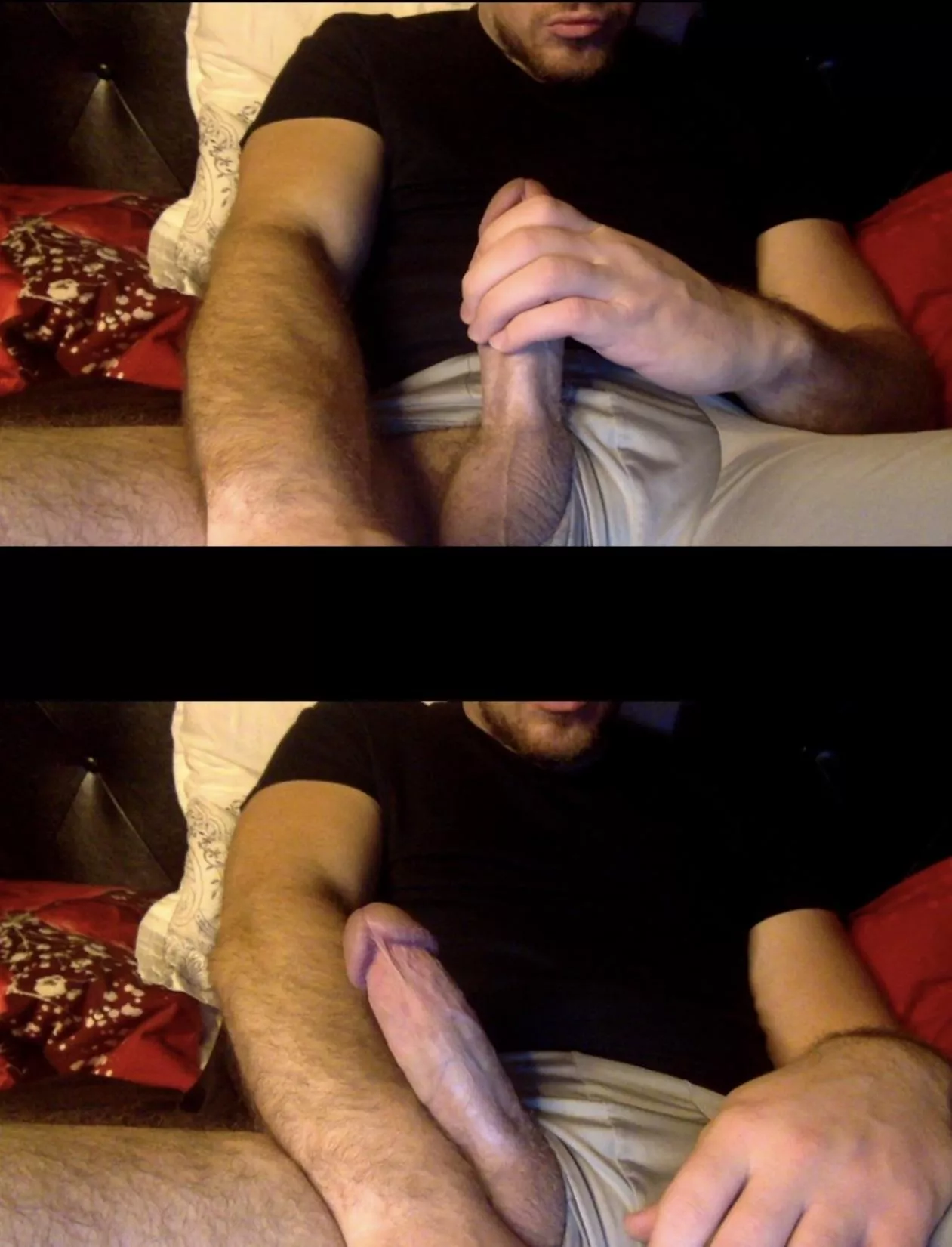 This is what I’m doing in my room (31)