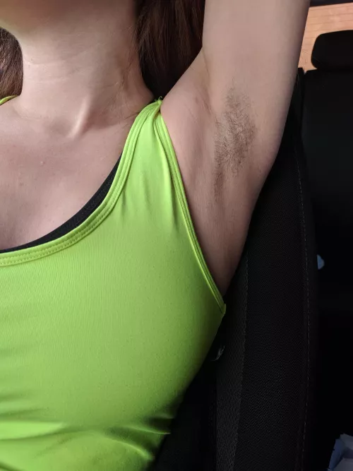 This is what they going to see in the gym today 🤫