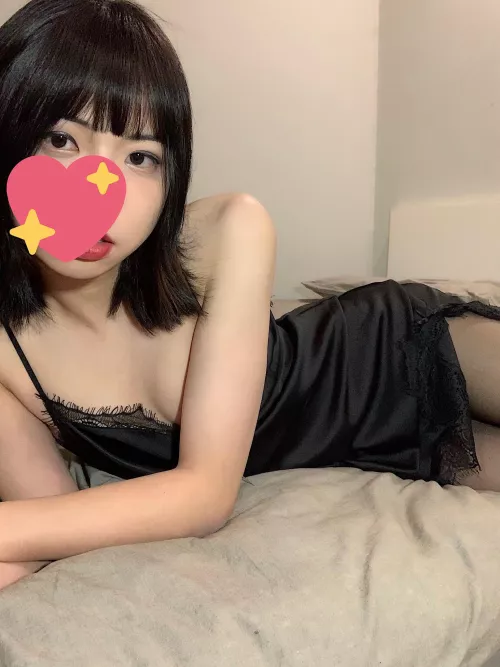 this is what your BWC does to a shy asian boi like me