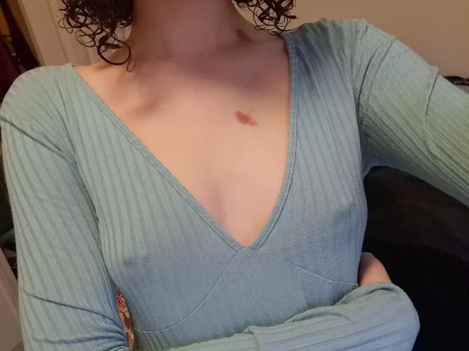 This isn't too revealing, is it?