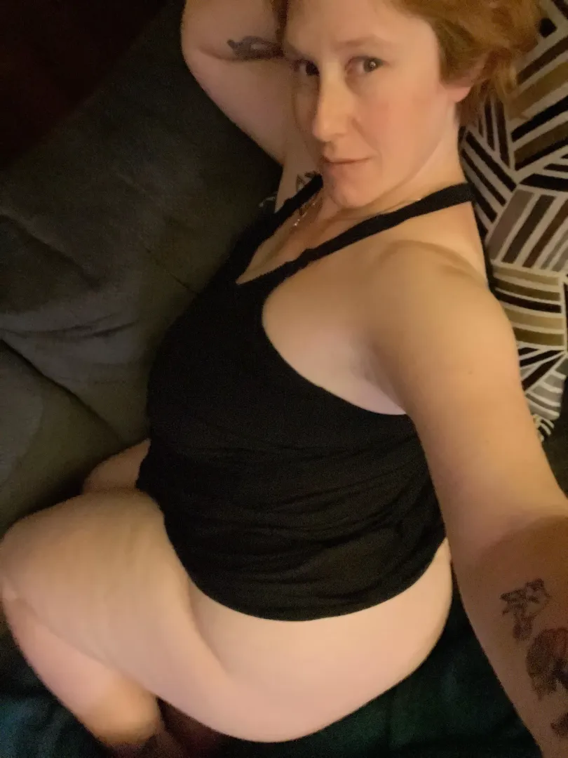 This mama got ass