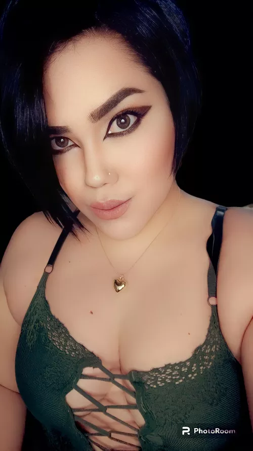 This naughty kitty is active