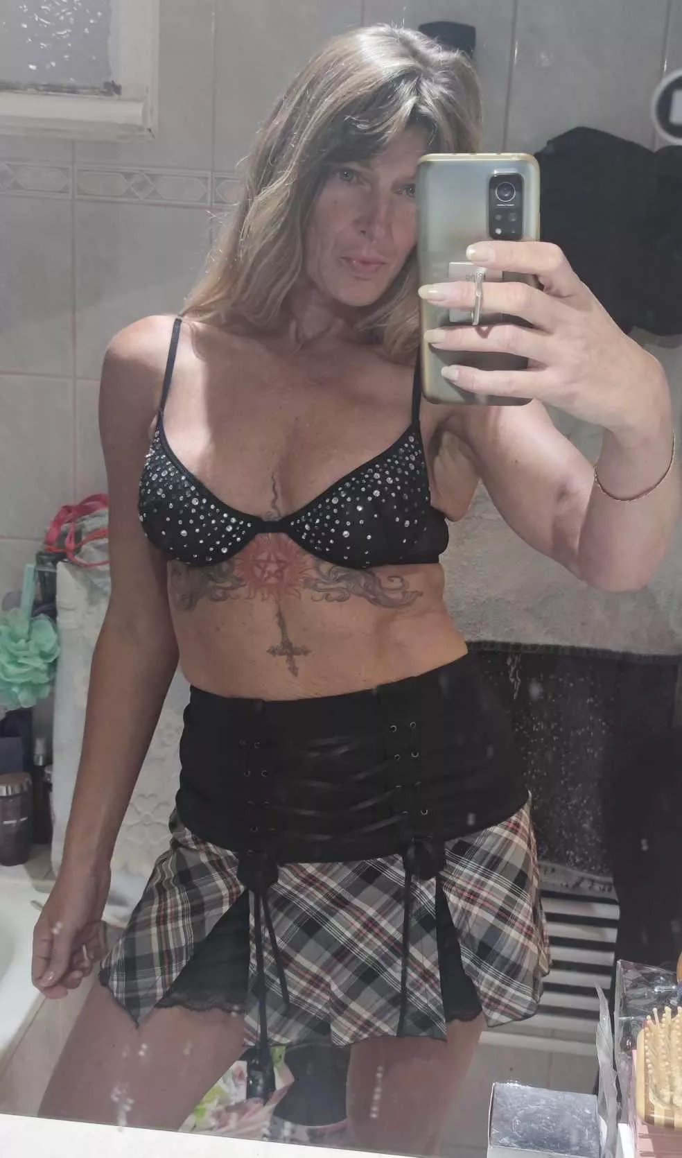 This one for tonigh !