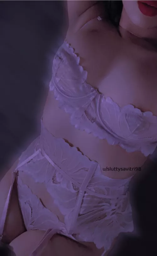 This one is too sexy!