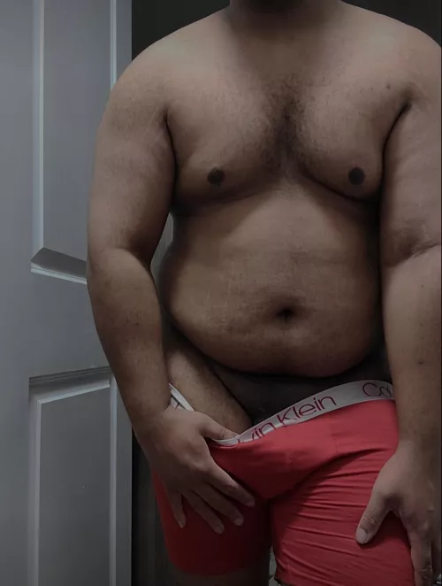 This photo may be old, but I still think it's gold