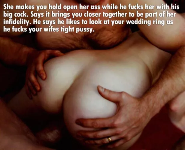 This…