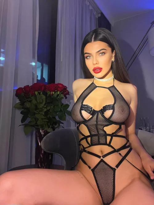 This rack is thanks to my mom