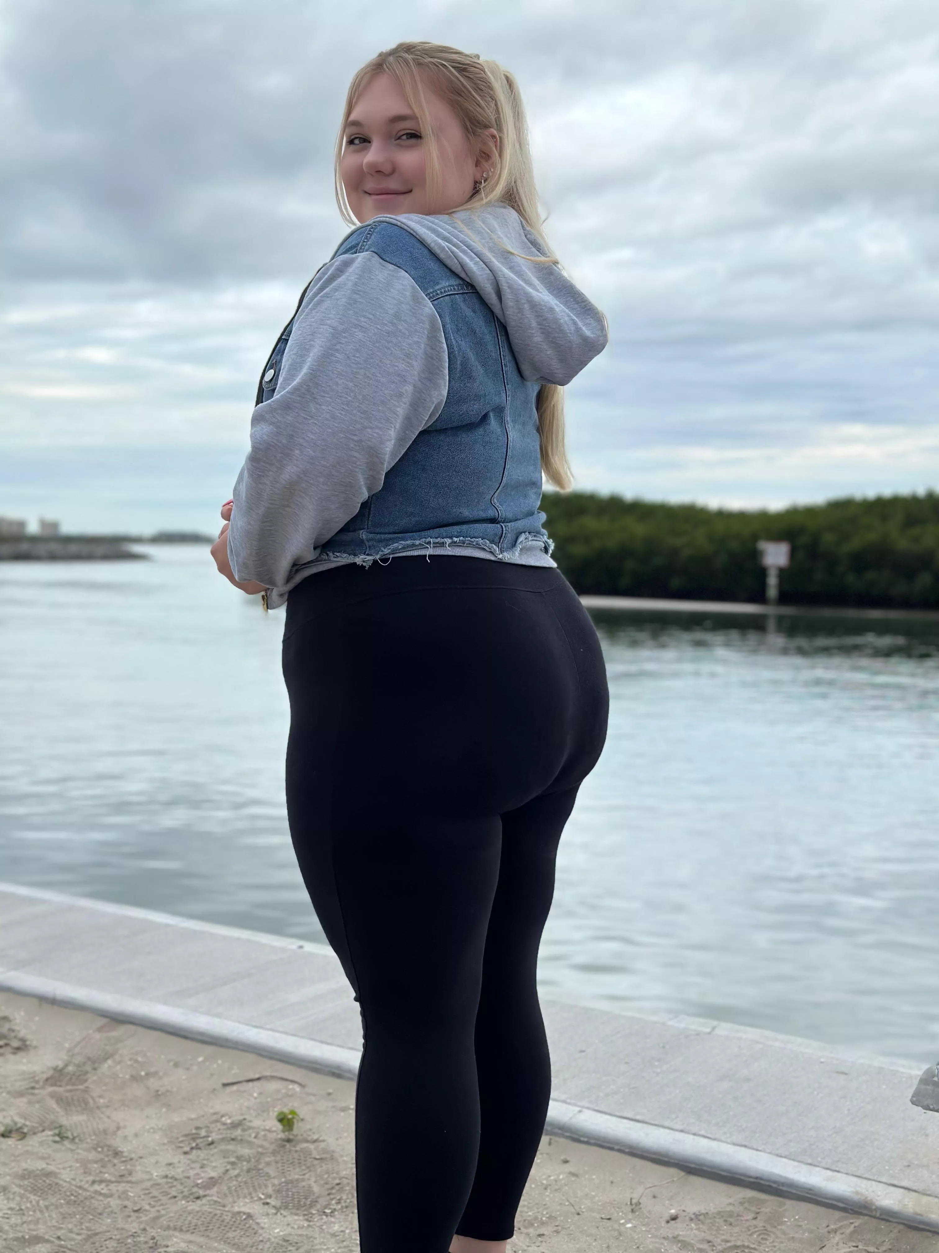 This seems like the perfect place to secretly go nude ;)