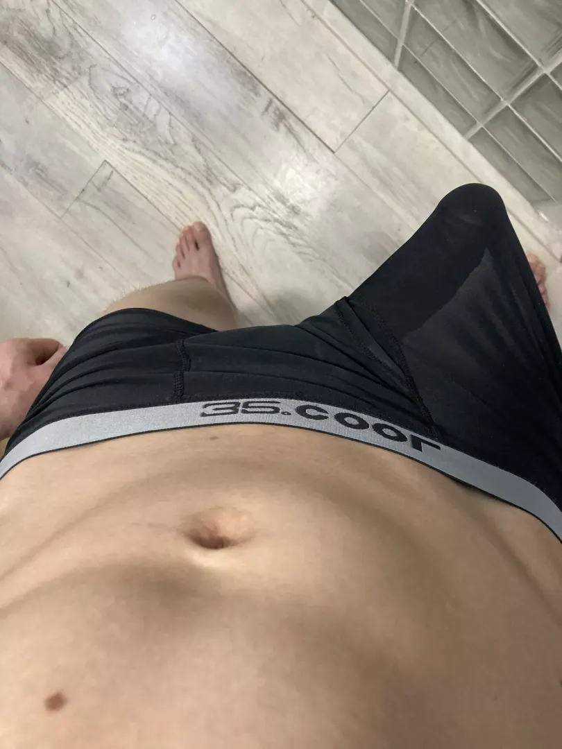 This still counts as a bulge, right?