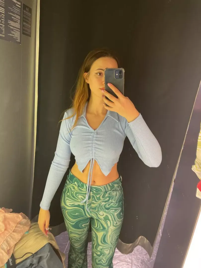 This top is so sexy
