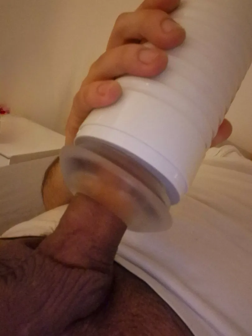 This toy is something else!