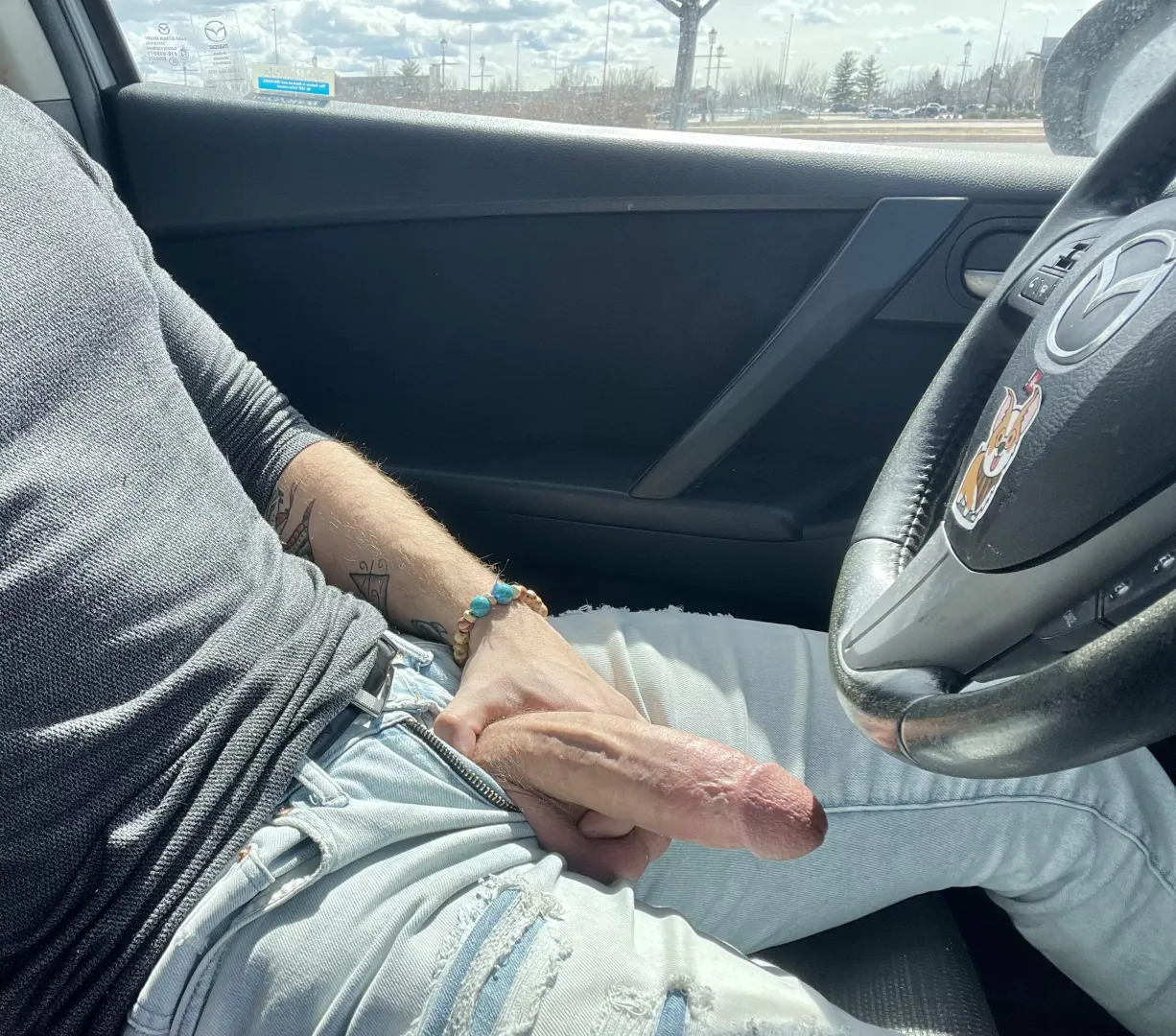 This Uber Driver Gives you the Tip Instead