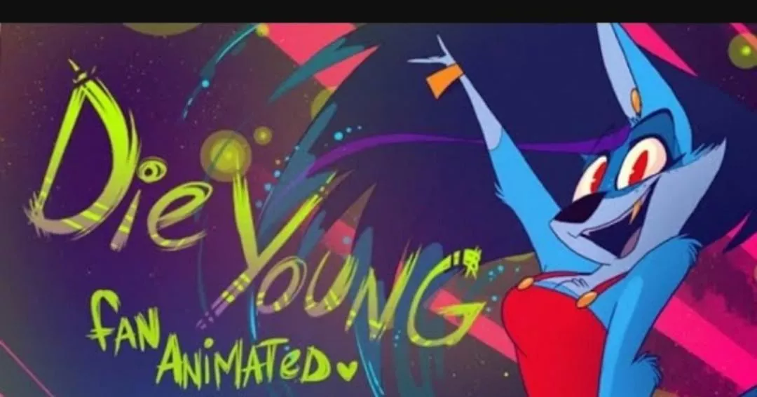 This video was like furry heroin for me , turned me into one In no time