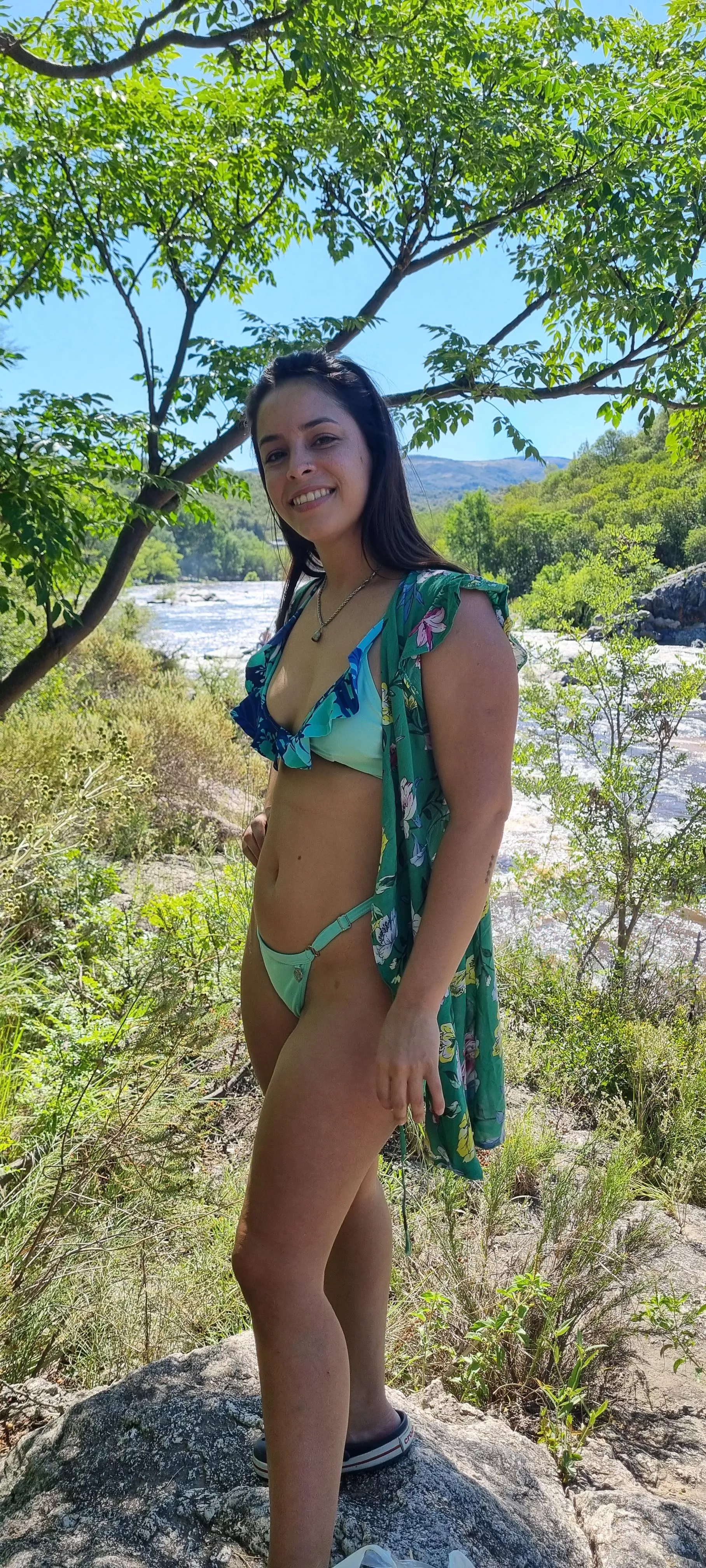 This weekend was loaded with plans, how was yours?