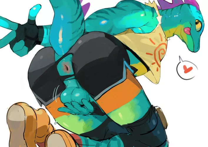 This work? 😋(gomihebi) [M]