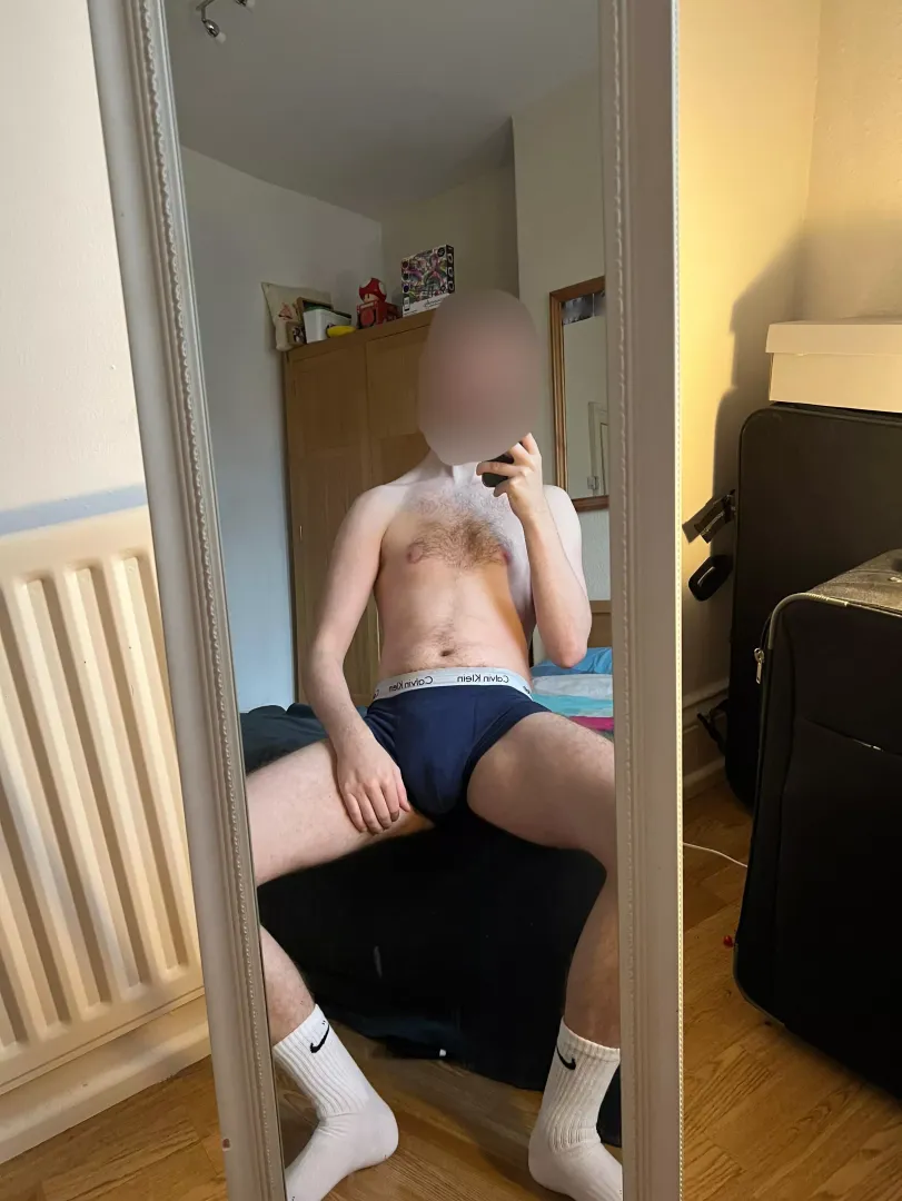 This would be your view every morning