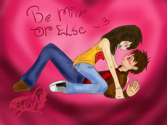 This would make me want to breed so much~