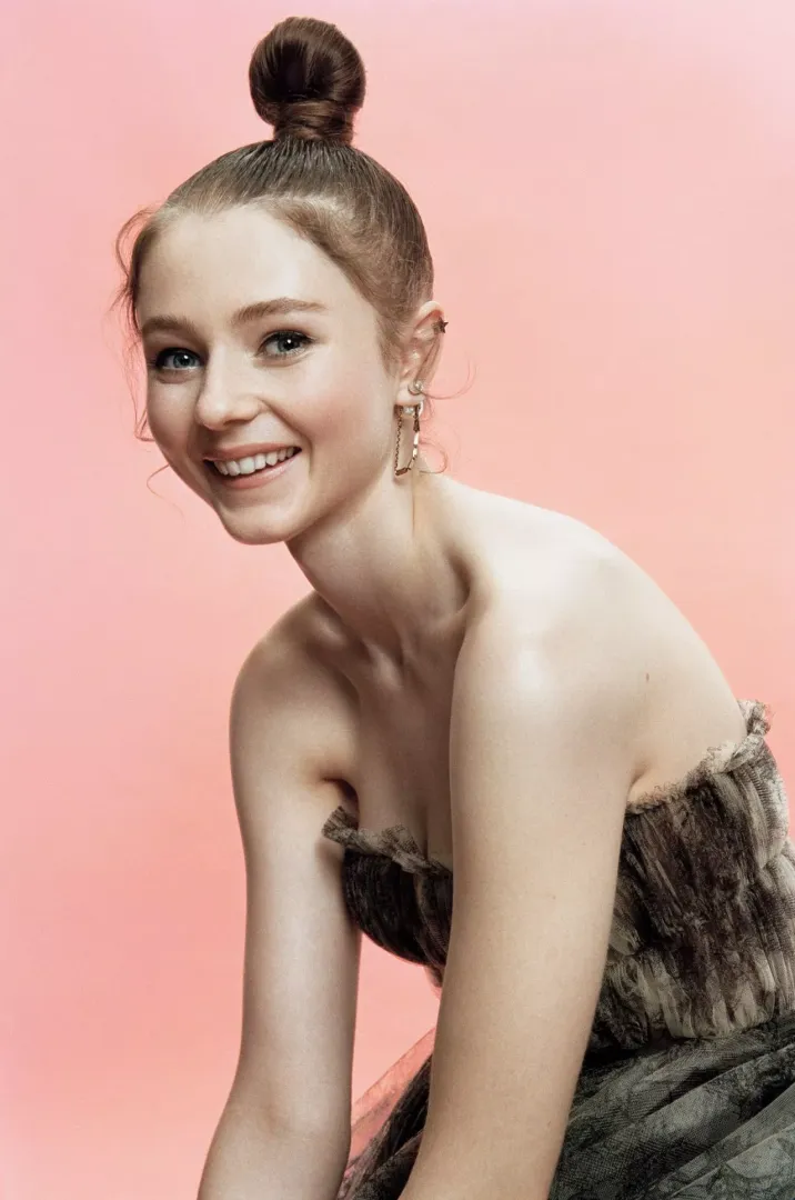 Thomasin McKenzie