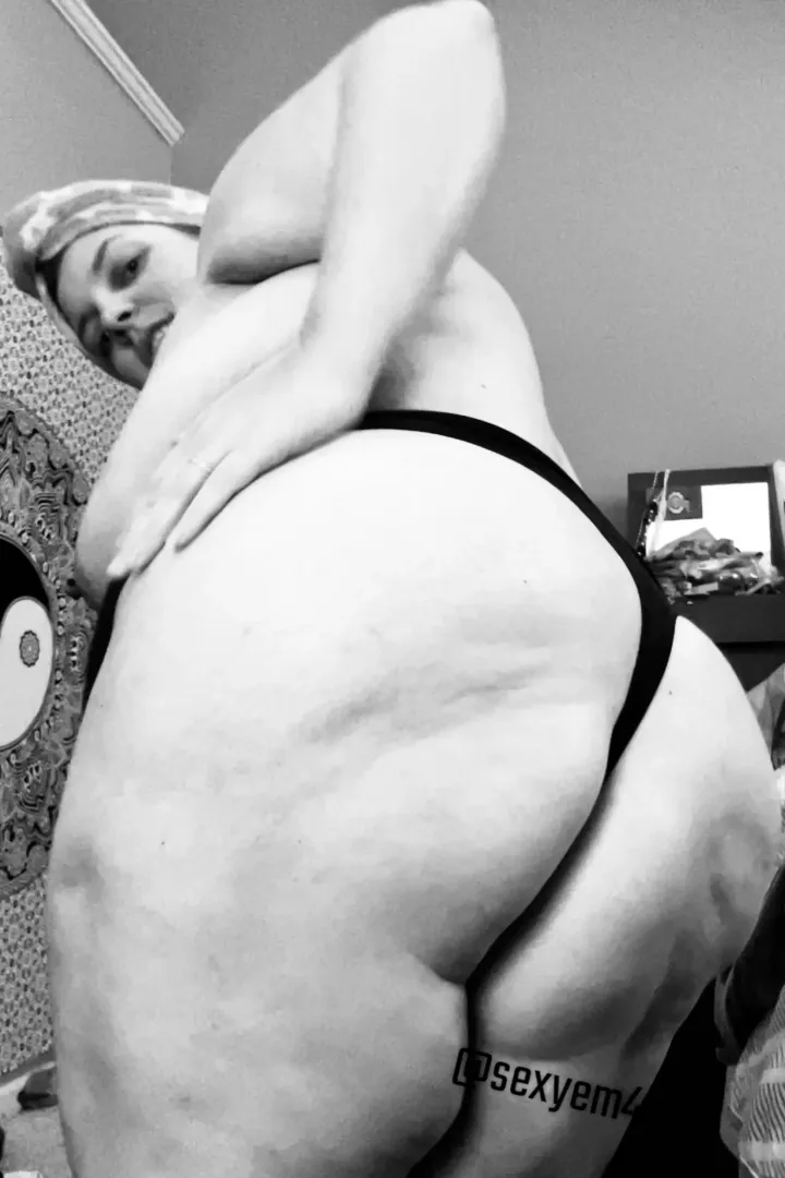 Thong Thursday