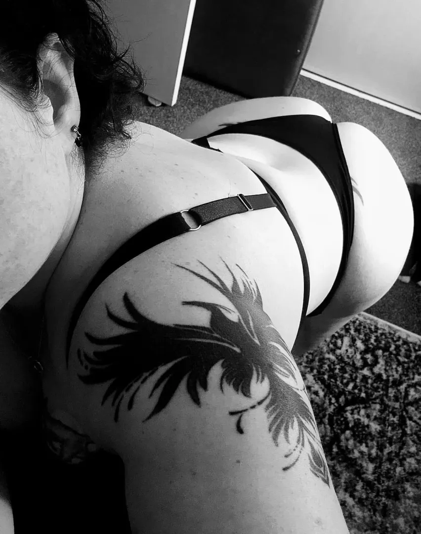 Thong Thursday
