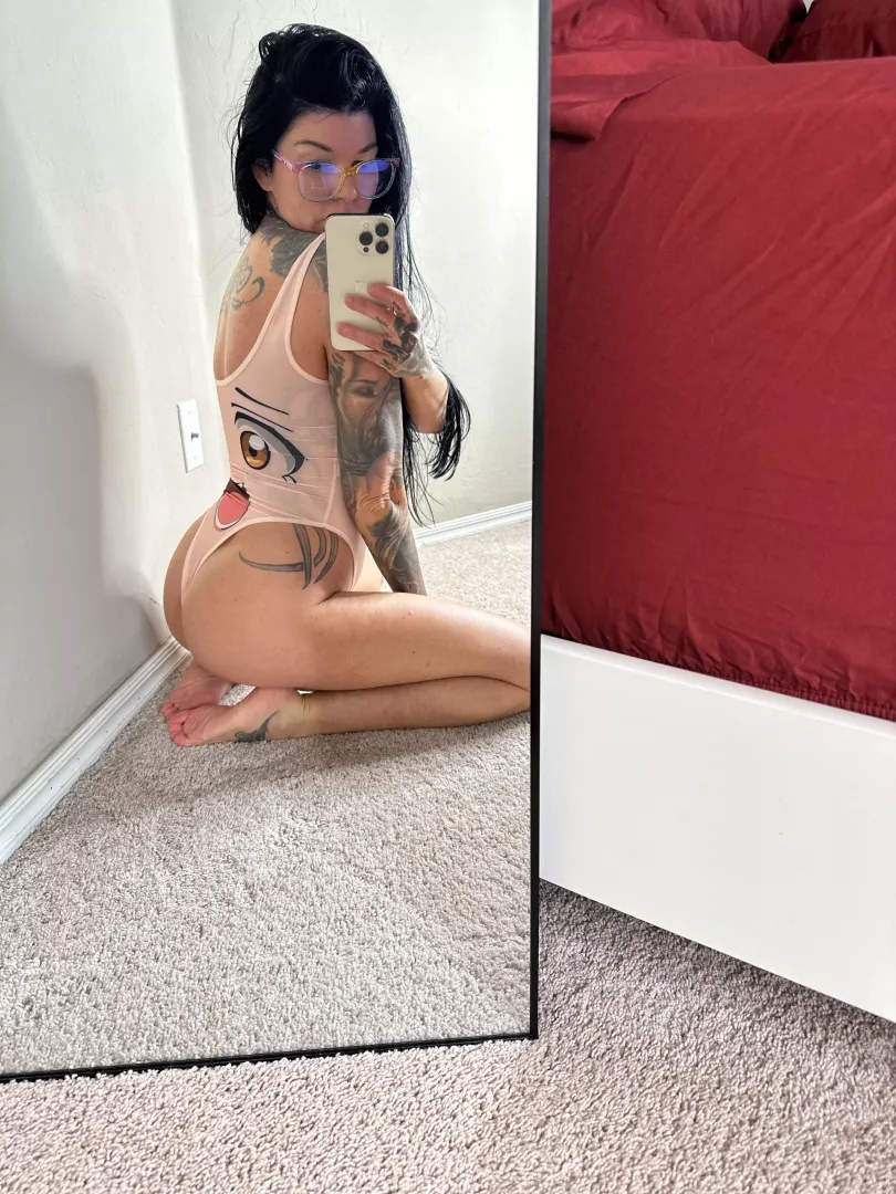 Thong Thursday