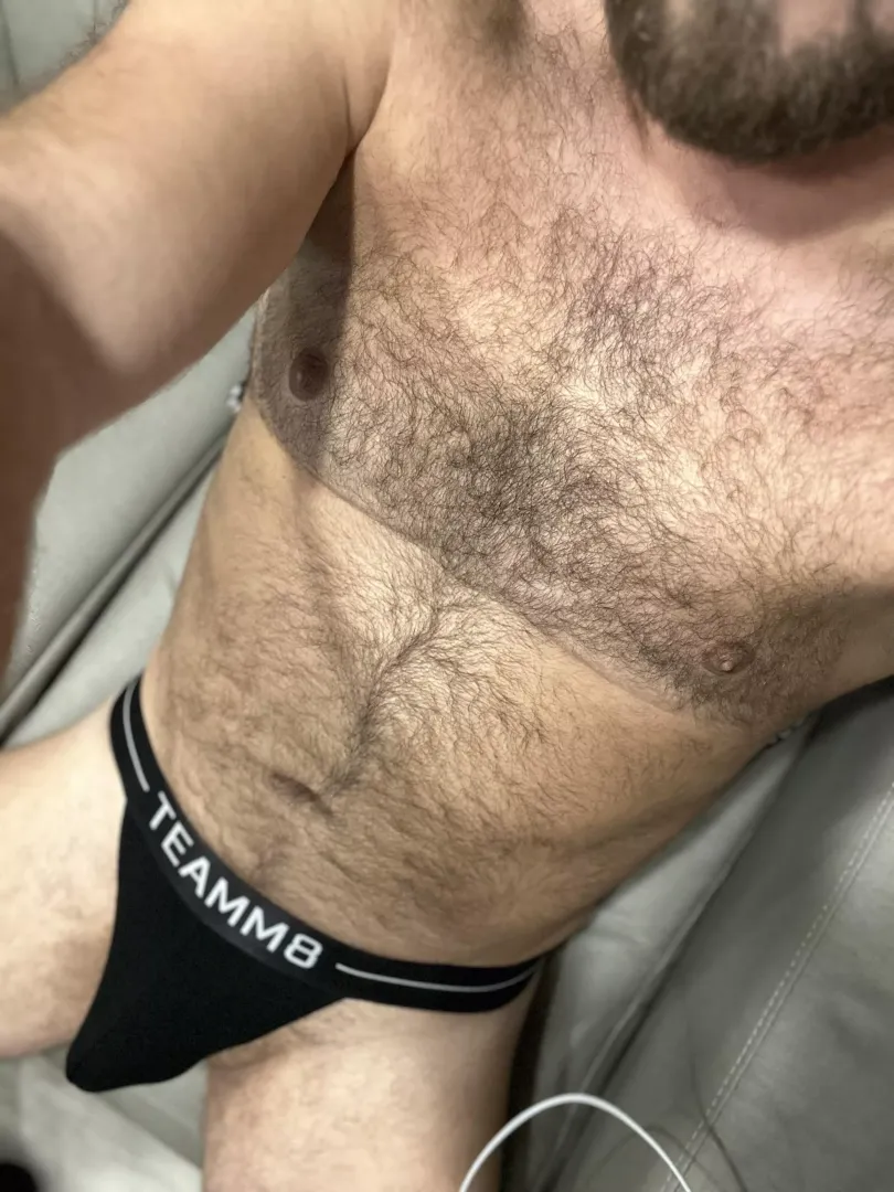 Thong Tuesday..?