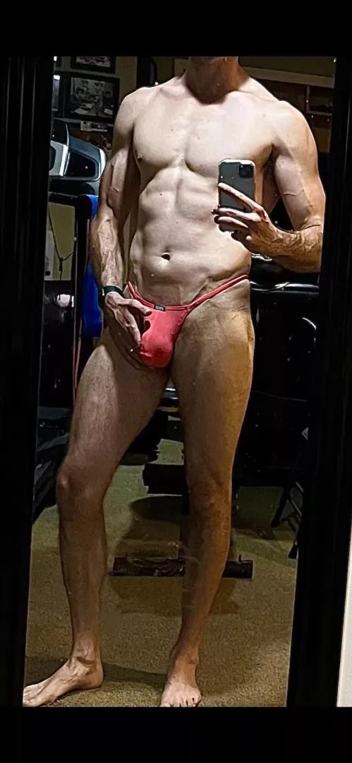 Thong