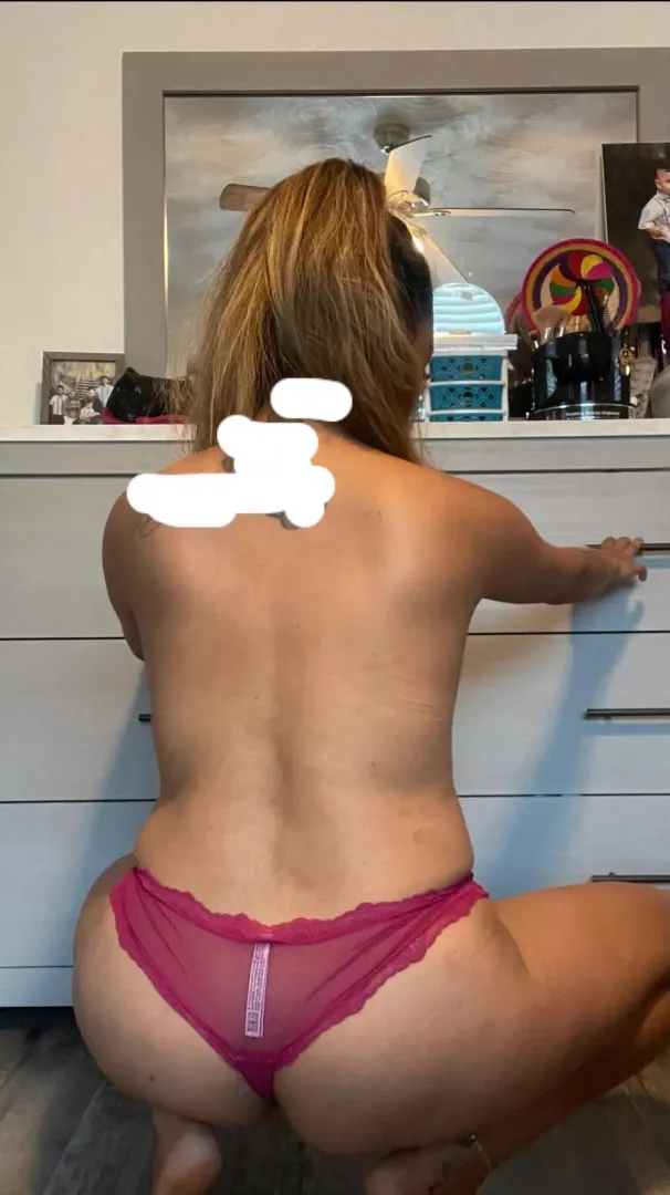Thongs next time ??