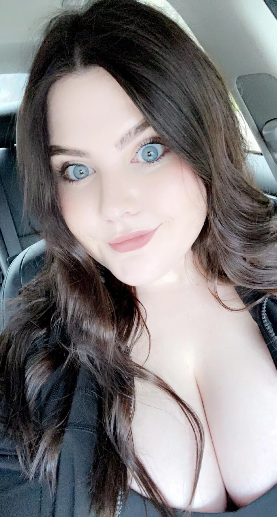 Those eyes