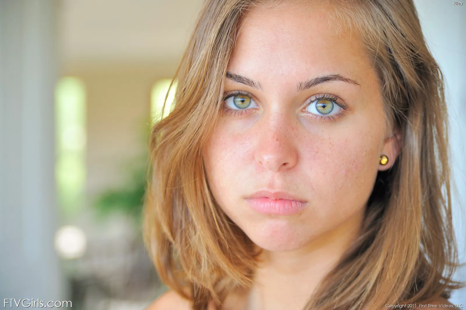 Those Eyes