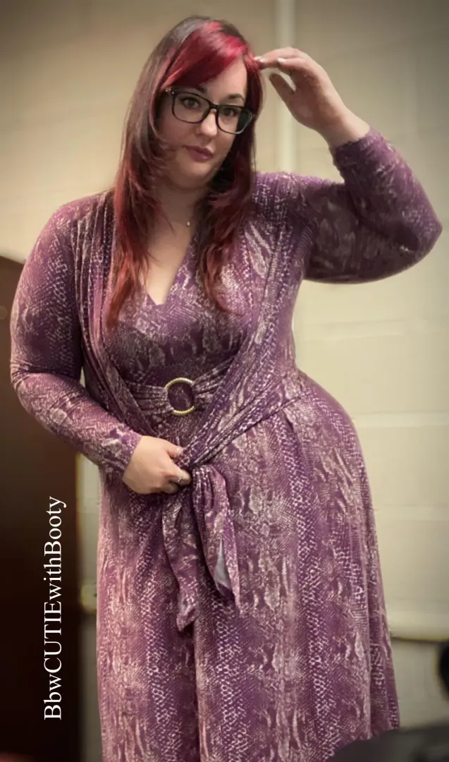 Those hips don’t lie