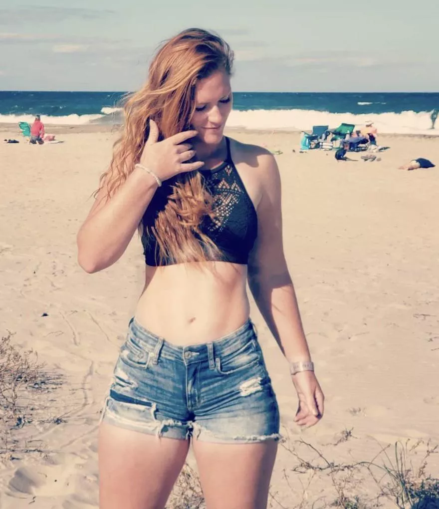 Those hips